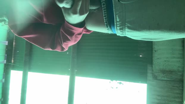 BigDjunior8 05-01-2026 Recorded Video kiss