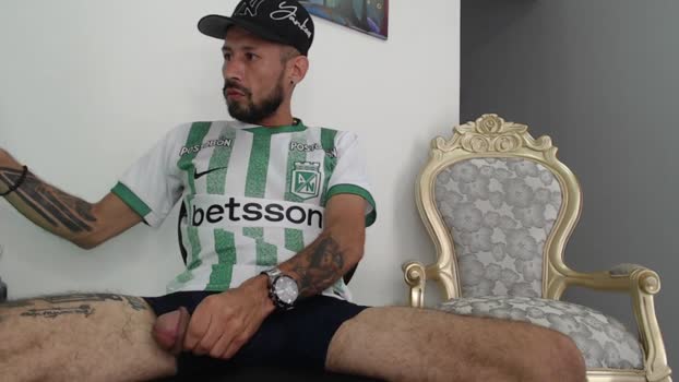 Bigdick_monster 05-01-2026 Recorded Video kissing