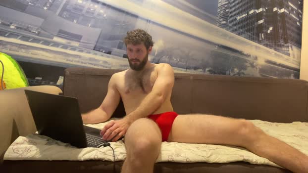 Boy_bunycute 06-01-2026 Recorded Video suckcock