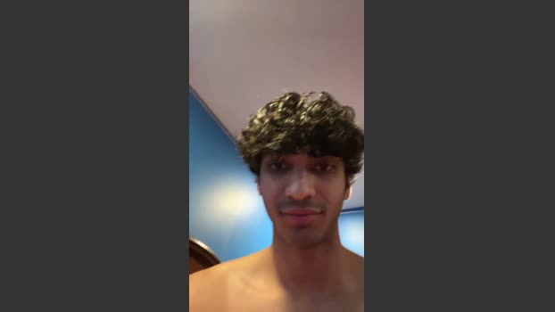 BrownBoyCheeks 06-01-2026 Recorded Video love