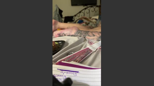 CADDIEDADDIE 05-01-2026 Recorded Video kissing