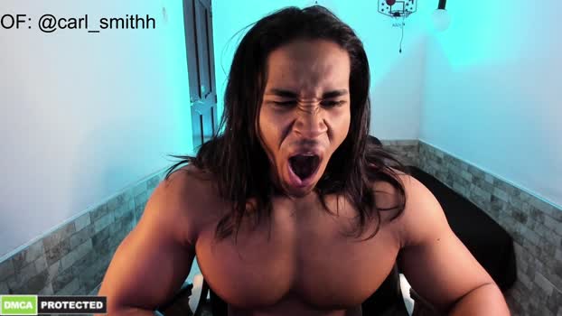 Carl_Smithh 06-01-2026 Recorded Video sexybody