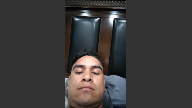 Carlos0997 06-01-2026 Recorded Video fuckher