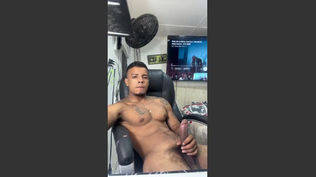 Chris_fendi 06-01-2026 Recorded Video Video