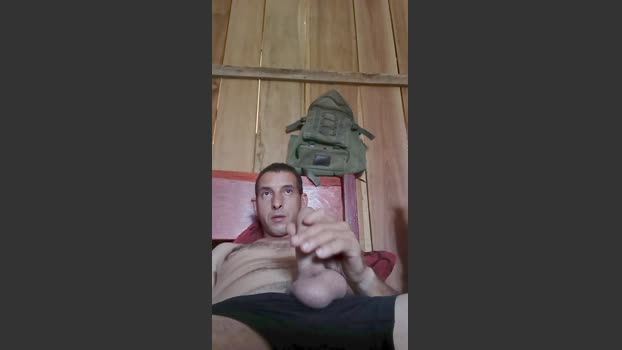 Claudiogato 05-01-2026 Recorded Video jerkoff