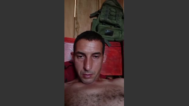 Claudiogato 05-01-2026 Recorded Video harddick