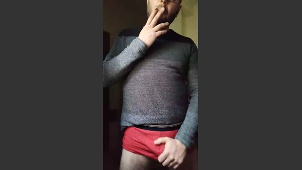 Cris89_real 05-01-2026 Recorded Video fuckhard