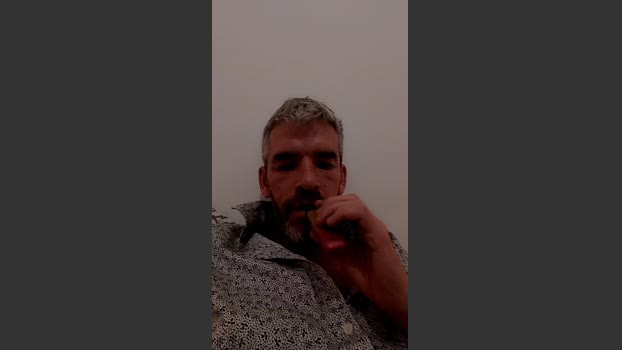 DoubleTension 05-01-2026 Recorded Video oral