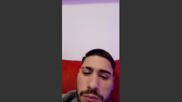 EL_ACTIVADO 06-01-2026 Recorded Video bigass