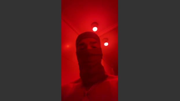 El_Carcelero69 06-01-2026 Recorded Video horny