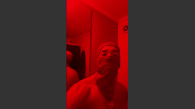 El_Carcelero69 06-01-2026 Recorded Video fuckher