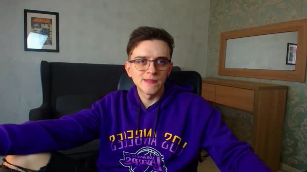 FelixStark 06-01-2026 Recorded Video naughty