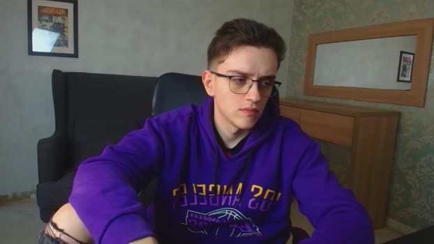 FelixStark 06-01-2026 Recorded Video beauty