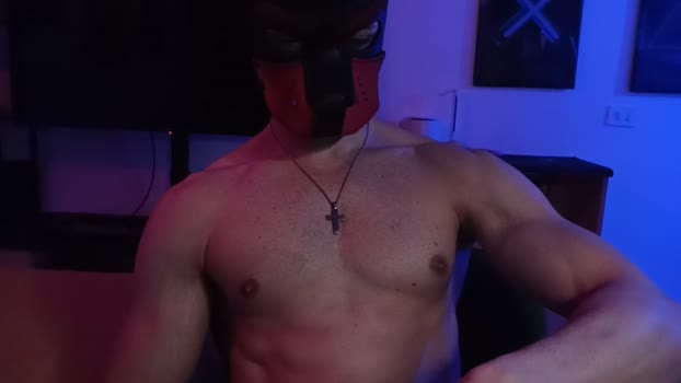 Frabroker 05-01-2026 Recorded Video bj-dildo