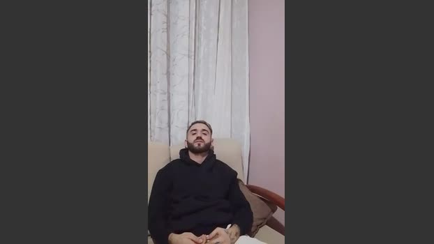 Frafra9pugliese 05-01-2026 Recorded Video sexyfeet