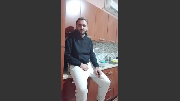 Frafra9pugliese 05-01-2026 Recorded Video jerkoff