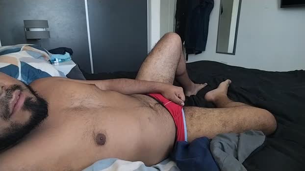 FullFueguito 05-01-2026 Recorded Video hard