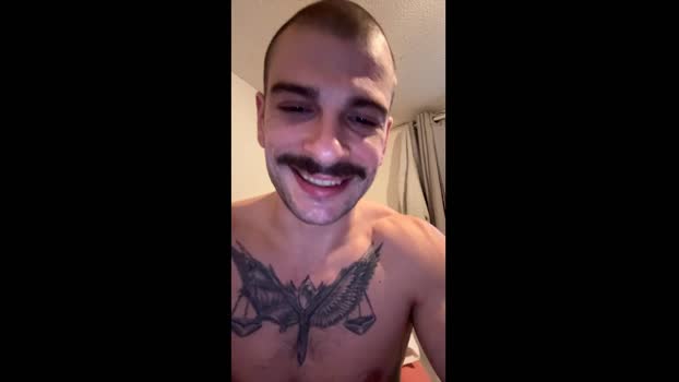 Greyoff 05-01-2026 Recorded Video twink