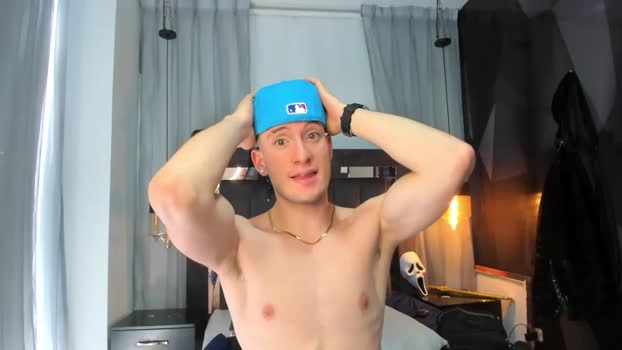 HunterHeat_ 05-01-2026 Recorded Video Porn