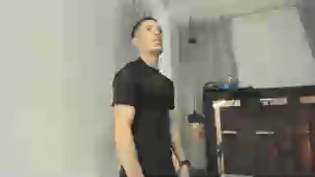 HunterHeat_ 05-01-2026 Recorded Video fuckher