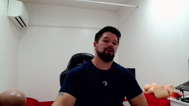 Iam_rick 05-01-2026 Recorded Video gag