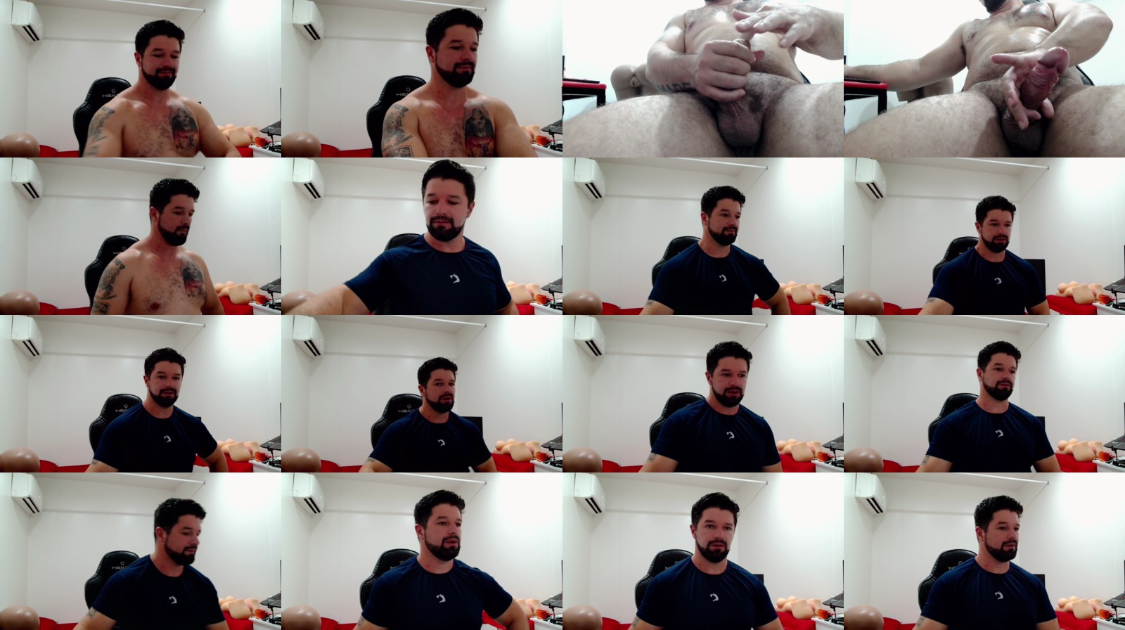 Iam_rick 05-01-2026 Recorded Video gag