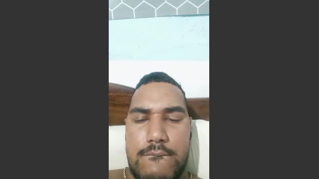 JesusOviedo888 05-01-2026 Recorded Video juicy
