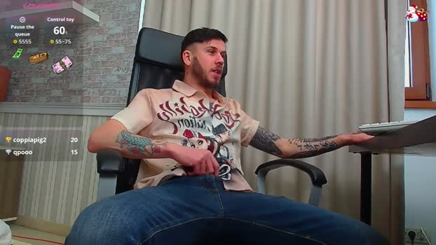JonahShaw 06-01-2026 Recorded Video fuckface