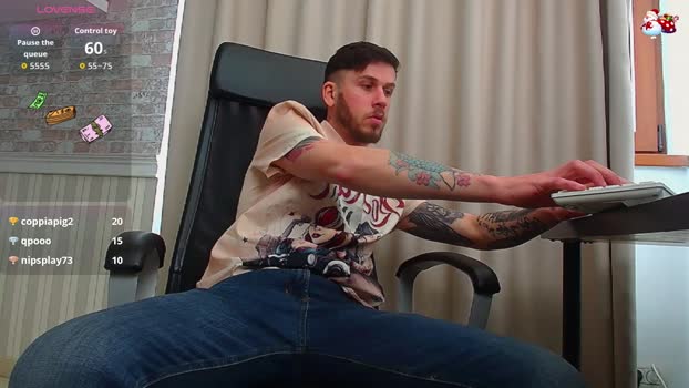 JonahShaw 06-01-2026 Recorded Video blowjob
