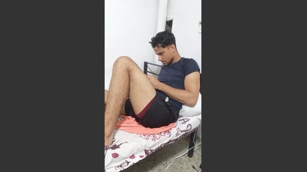 Joydan_rize 06-01-2026 Recorded Video bigdick