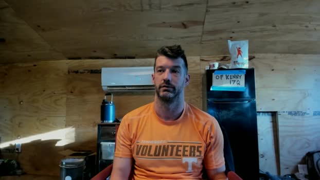 Kenny_Kyle 05-01-2026 Recorded Video play
