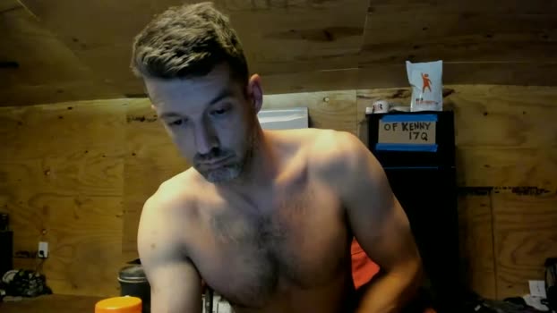 Kenny_Kyle 05-01-2026 Recorded Video toy