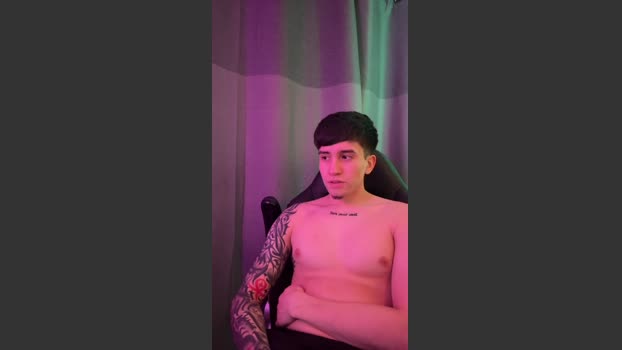 Kent_888 06-01-2026 Recorded Video bigdick