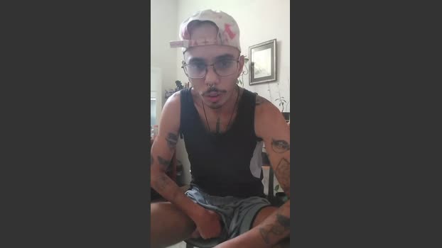 Klinger30 06-01-2026 Recorded Video hardcore