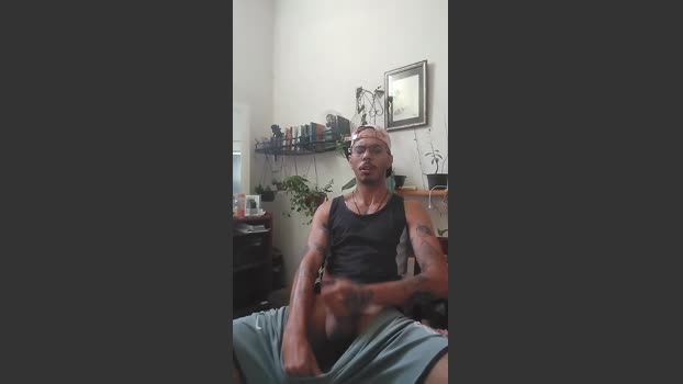 Klinger30 06-01-2026 Recorded Video jerkoff