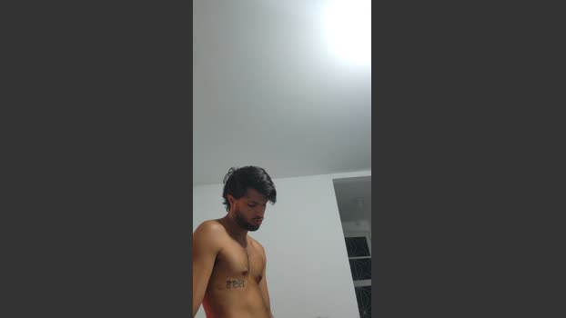 Levi_Henrique 06-01-2026 Recorded Video analsex