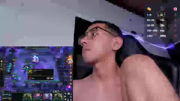 Lion_TNT 05-01-2026 Recorded Video hard