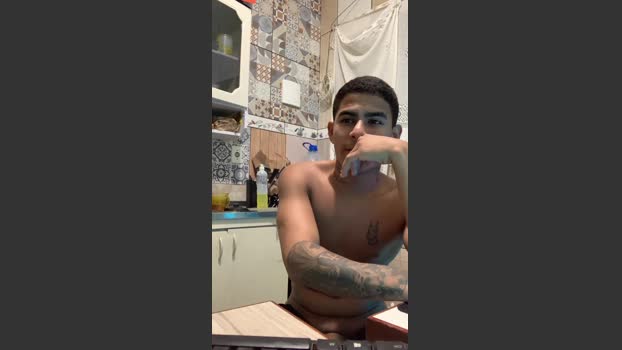 MARENTO23CMM 06-01-2026 Recorded Video oral