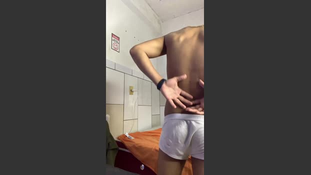 MARENTO23CMM 06-01-2026 Recorded Video fuck