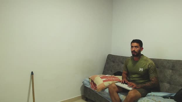 MalikBlack 06-01-2026 Recorded Video nude