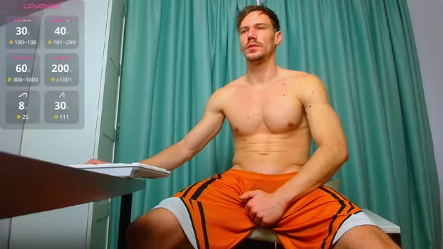 MateoBenjamin 06-01-2026 Recorded Video gay