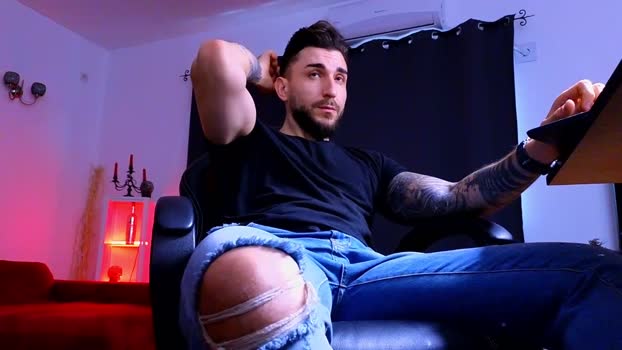 MightyAaronX 06-01-2026 Recorded Video Webcam