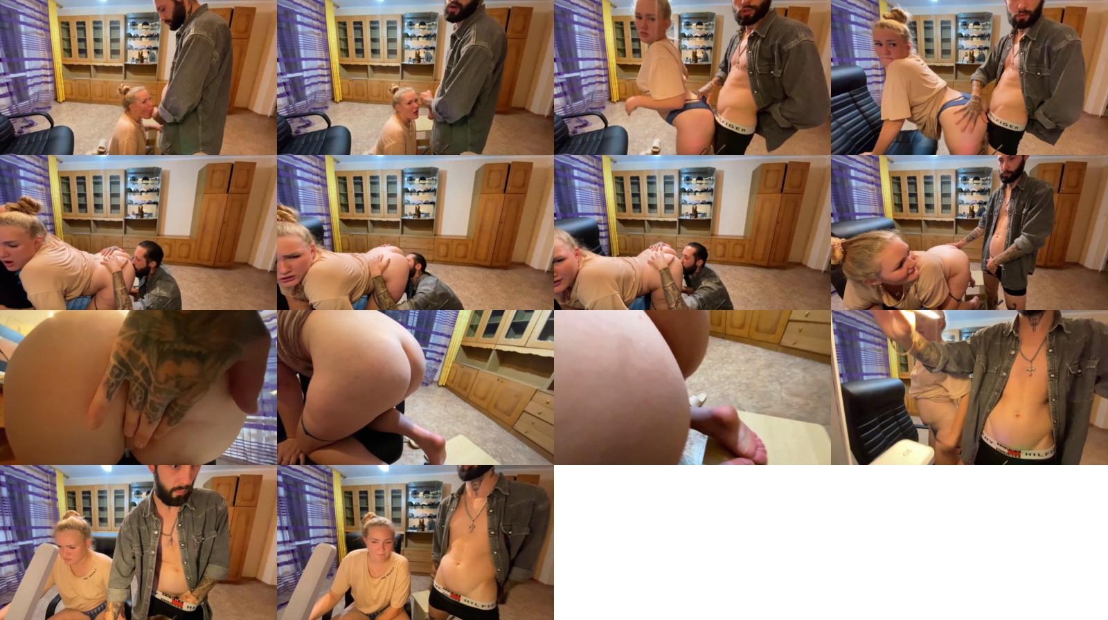 Mike_and_Anna 05-01-2026 Recorded Video hardcore