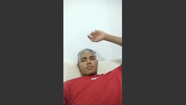 Morenogiga 06-01-2026 Recorded Video naked