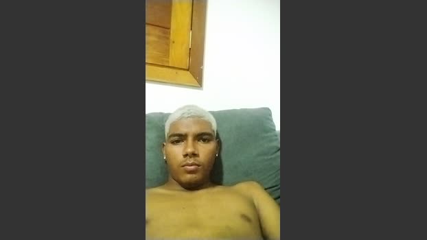 Morenogiga 06-01-2026 Recorded Video kinky