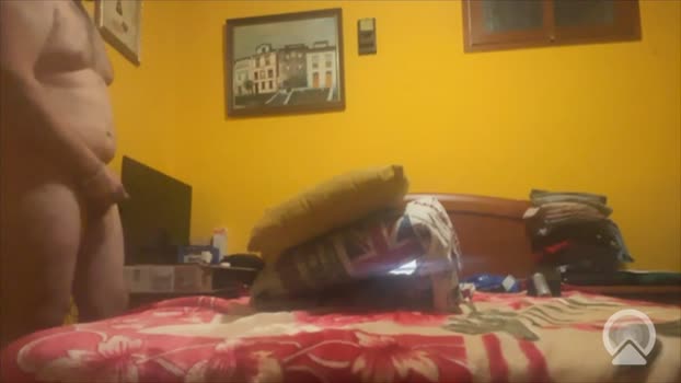 Pasivoculito 05-01-2026 Recorded Video Naked