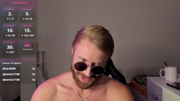 Paul_Rolex 05-01-2026 Recorded Video analsex