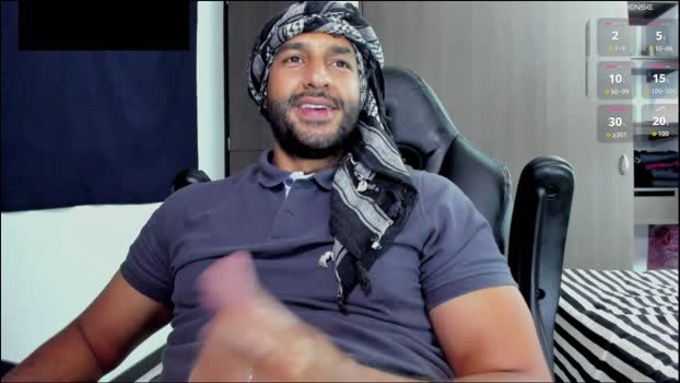 Ralfvoss 05-01-2026 Recorded Video bigdick