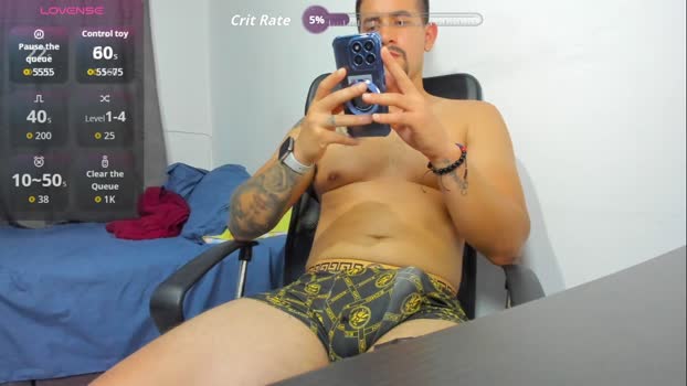 Ruizfrank1 05-01-2026 Recorded Video Nude