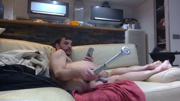 SLAVEDUVAR 06-01-2026 Recorded Video sexybody